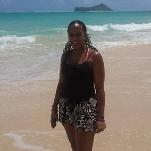 Meet your Posher, Tiana