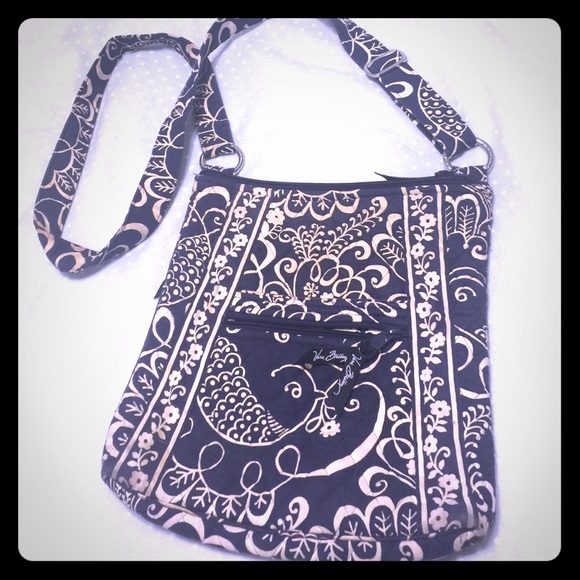 ***FINAL MARKDOWN***Vera Bradley Crossbody