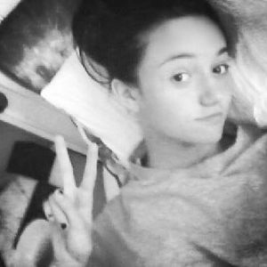 Meet your Posher, Randi