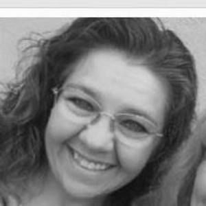 Meet your Posher, Patty andrix