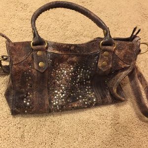 Frye Purse