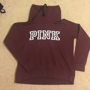 Victoria's Secret PINK hoodie