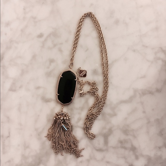 Kendra Scott Rayne Necklace