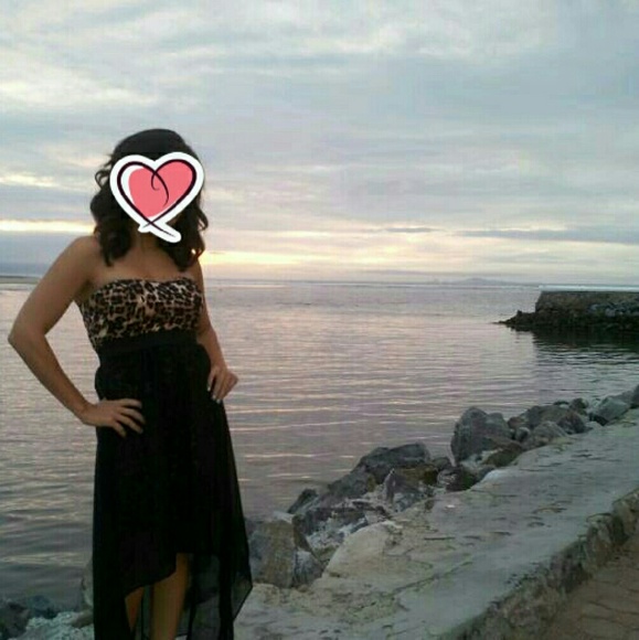 Dress - Picture 3 of 3