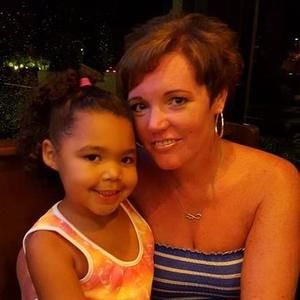 Meet your Posher, Philippa