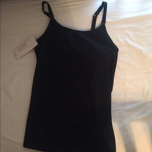 Nursing Tank Top