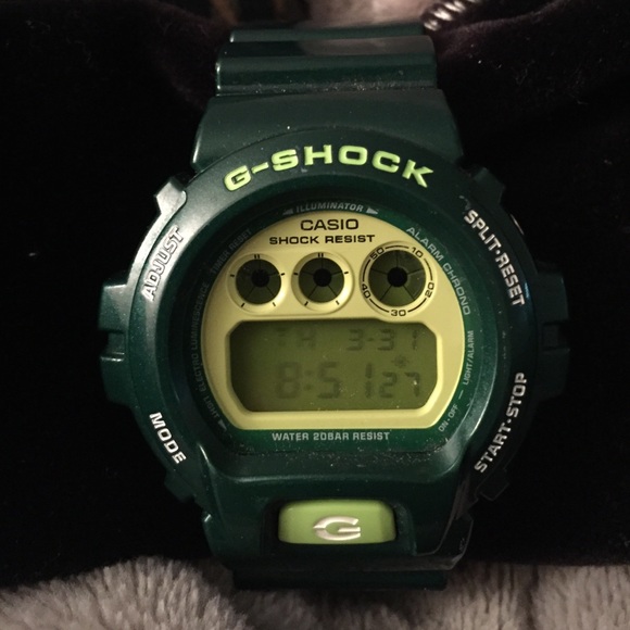 G-Shock (mens)