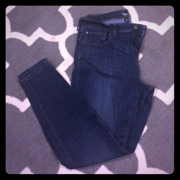 Gap jeggings