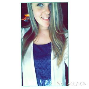 Meet your Posher, Samantha