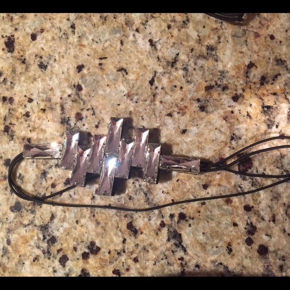 Stylish Jeweled Headband
