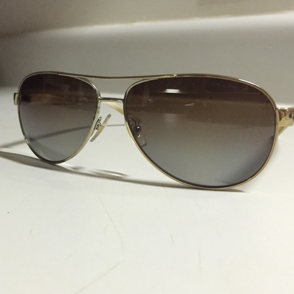 Polarized Ralph Lauren sunglasses
