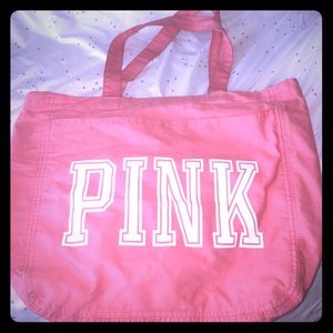 VS PINK BAG