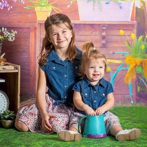 Meet your Posher, Kandace