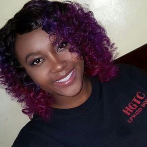 Meet your Posher, Adajshia