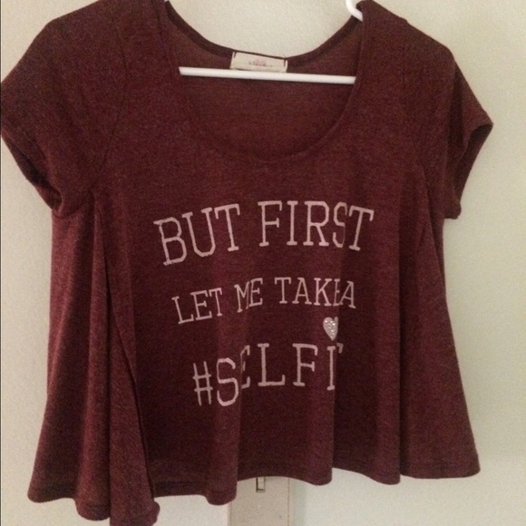 Super Cute Top