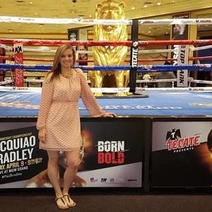 Meet your Posher, Rachel