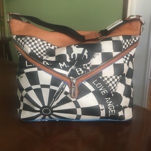 L.A.M.B. purse!