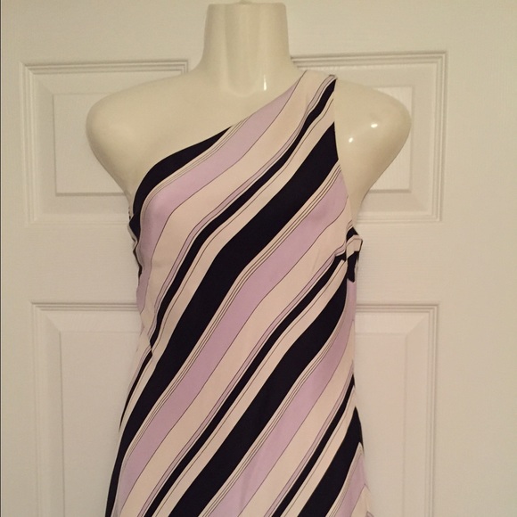 NWOT MULTI-COLORED MAXI DRESS - Picture 2 of 2