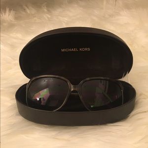 Michael Kors Raleigh Sunglasses
