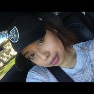 Meet your Posher, Daisy