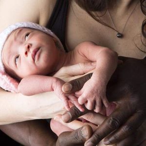 Meet your Posher, Gina