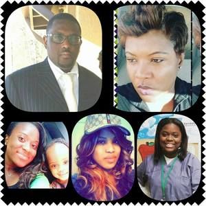 Meet your Posher, Kimberly