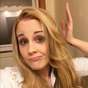 Meet your Posher, Erika
