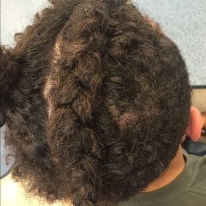 Meet your Posher, Sandy