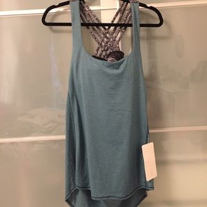 Lululemon Wild Tank