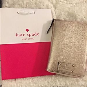 Kate Spade agenda