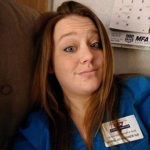 Meet your Posher, Bobbi-jo