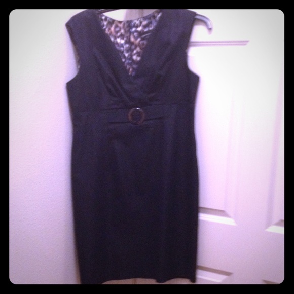 Dress - Picture 1 of 1