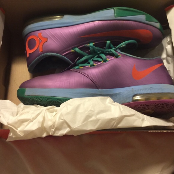 Nike | Shoes | Rugrats Kd6s | Poshmark