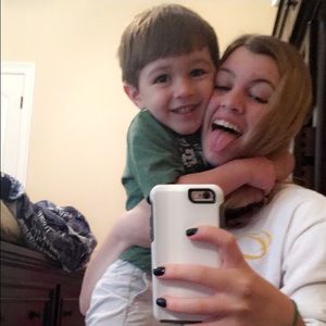 Meet your Posher, Marygrace