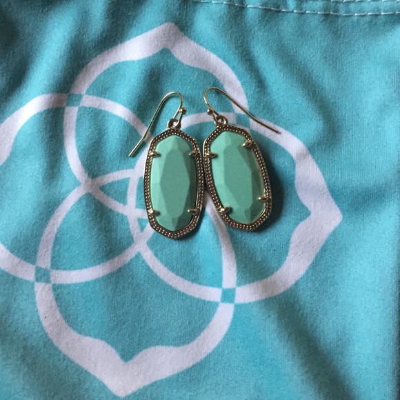 Kendra Scott Earrings