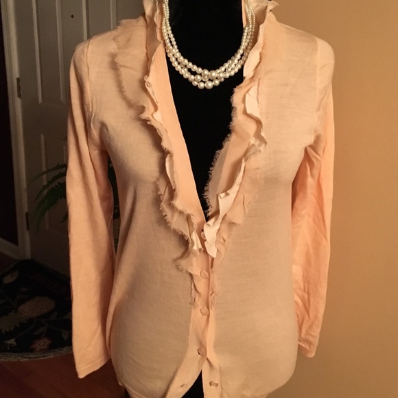 J.Crew sweater