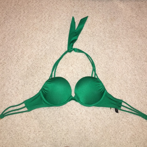 Brand new Victoria secret bathing suit top