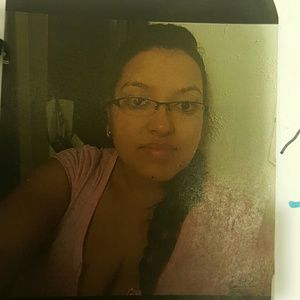 Meet your Posher, Kimberly