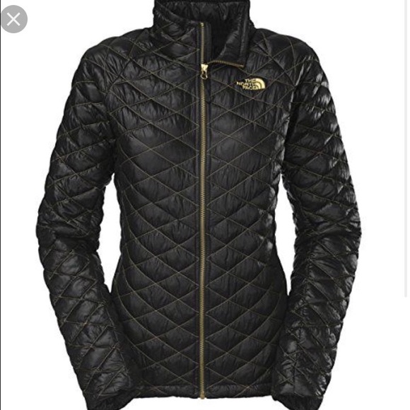 The North Face thermoball jacket size xl