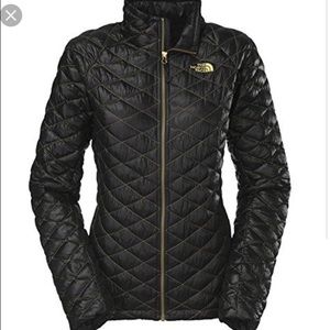The North Face thermoball jacket size xl