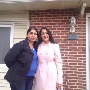 Meet your Posher, Parminder