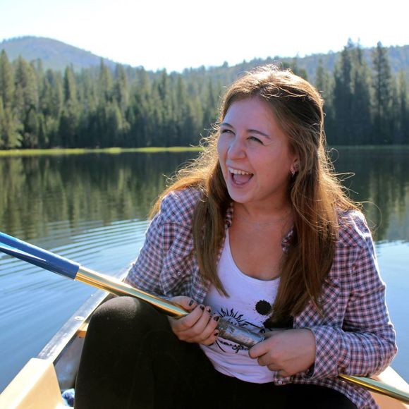 Meet your Posher, Christina