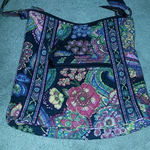 Vera Bradley crossbody