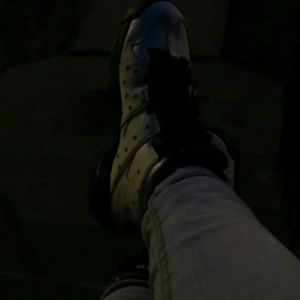 Meet your Posher, Jasmine