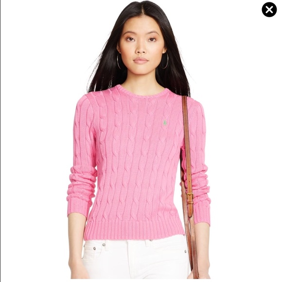 Ralph Lauren sweater - Picture 1 of 2