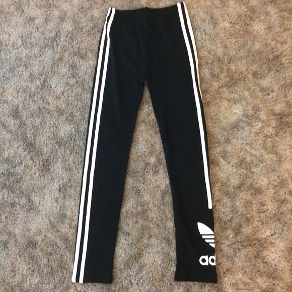 NWOT Adidas legging dupe