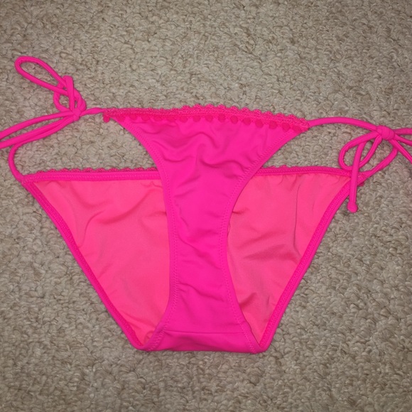 Victoria secret bottoms