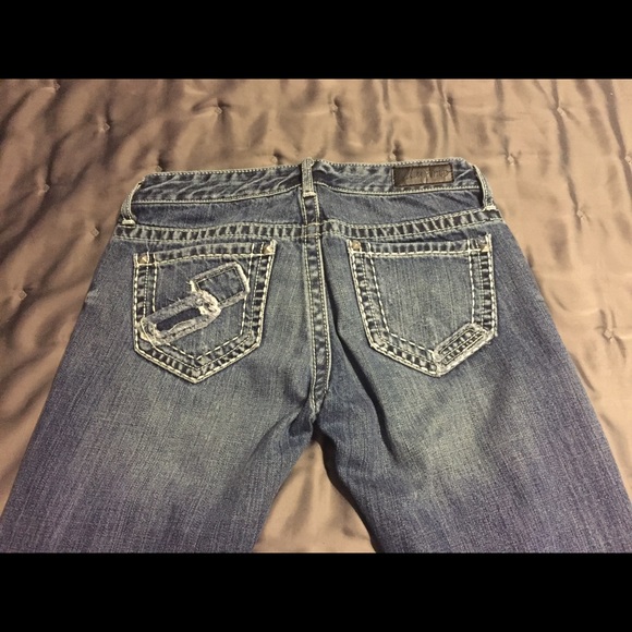 Daytrip Leo jeans