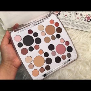EM MICHELLE PHAN PALETTE IN DAYLIFE ❣✨