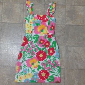 Lilly Pulitzer Dress-Excellent Condition!